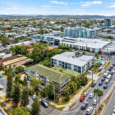 Samuel Grove Apartment Gold Coast Exterior photo